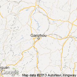 Ganzhou