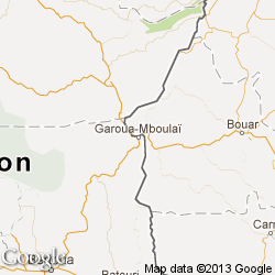 Garoua-Boulai