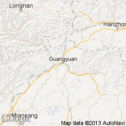 Guangyuan