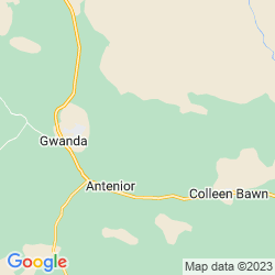 Gwanda