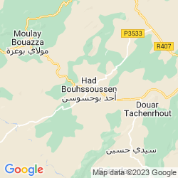 Had-Bouhssoussen