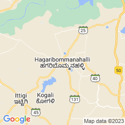 Hagaribommanahalli