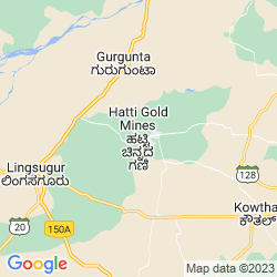 Hatti-Gold-Mines