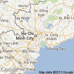 Ho-Chi-Minh-City