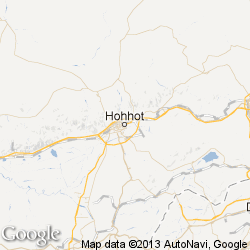 Hohhot