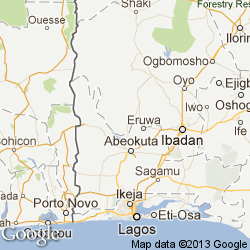 Igbo-Ora