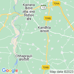 Islampur-Ghasauli