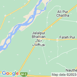 Jalalpur-Bhattian