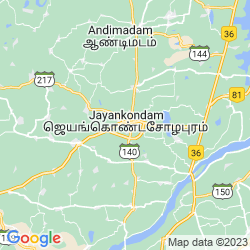 Jayankondam