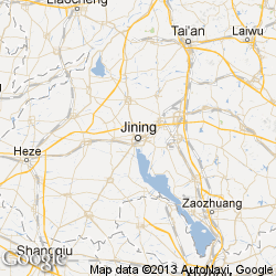 Jining