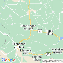 Jiwan-Nagar