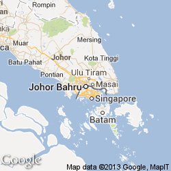 Johor-Bahru