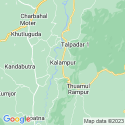 Kalampur