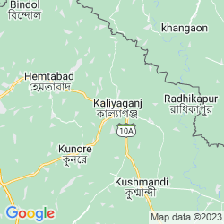 Kaliyaganj