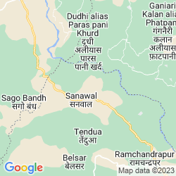 Kameshwar-Nagar
