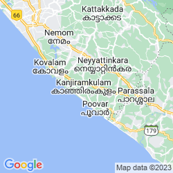 Kanjiramkulam
