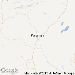 Karamay