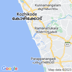 Karuvanthuruthy