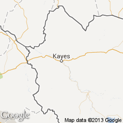 Kayes