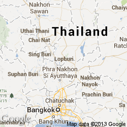 Khlong-Luang