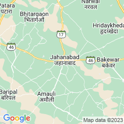 Kora-Jahanabad
