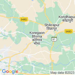 Koregaon-Bhima