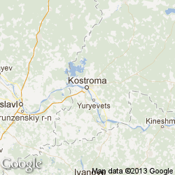 Kostroma