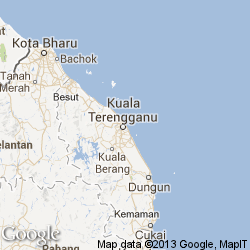 Kuala-Terengganu