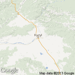 Kyzyl