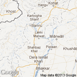 Lakki-Marwat