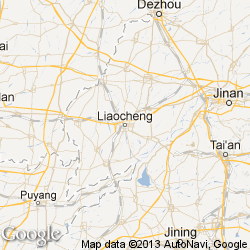 Liaocheng