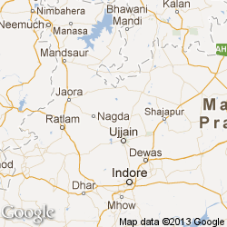 Mahidpur
