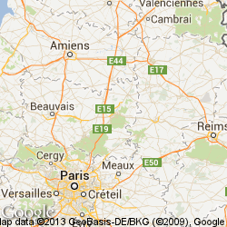 Margny-les-Compiegne