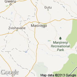 Masvingo