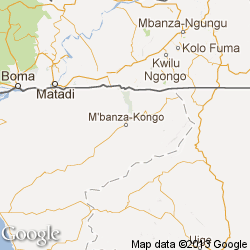 Mbanza-Congo