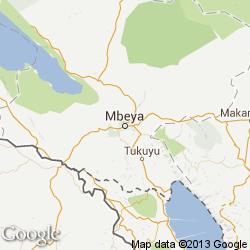 Mbeya