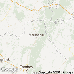 Morshansk