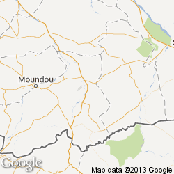 Moundou