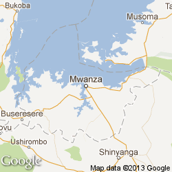 Mwanzugi