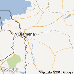 N-Djamena