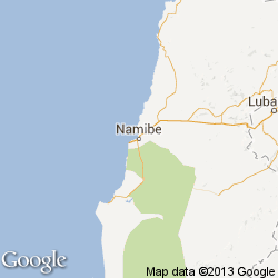 Namibe