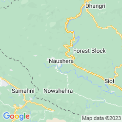Naushera