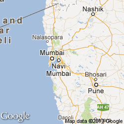 Navi-Mumbai