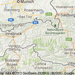 Neukirchen-am-GroBvenediger