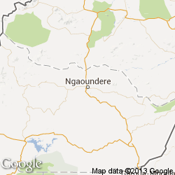 Ngaoundere