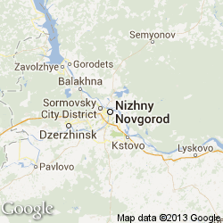 Nizhniy-Novgorod