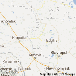 Novoaleksandrovsk