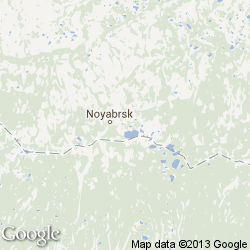 Noyabrsk