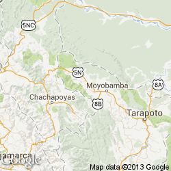 Nueva-Cajamarca