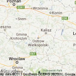 Ostrow-Wielkopolski